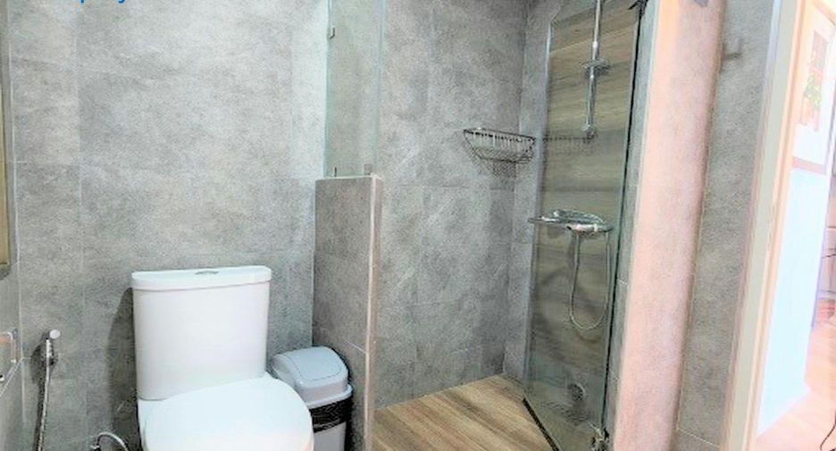 Condo en venta de 1 habitaciones en Hua Hin, Prachuap Khiri Khan