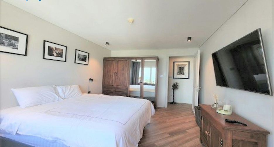 Condo en venta de 1 habitaciones en Hua Hin, Prachuap Khiri Khan
