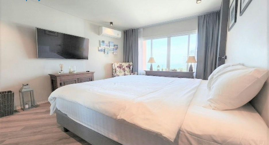 Condo en venta de 1 habitaciones en Hua Hin, Prachuap Khiri Khan