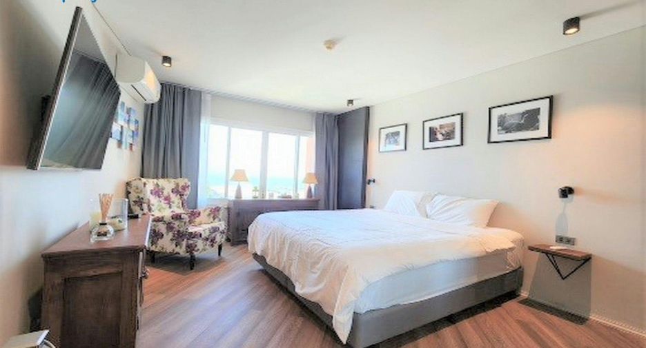 Condo en venta de 1 habitaciones en Hua Hin, Prachuap Khiri Khan