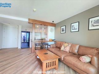 For sale 1 bed condo in Hua Hin, Prachuap Khiri Khan