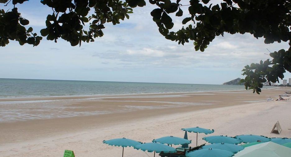 Condo en venta de 1 habitaciones en Hua Hin, Prachuap Khiri Khan