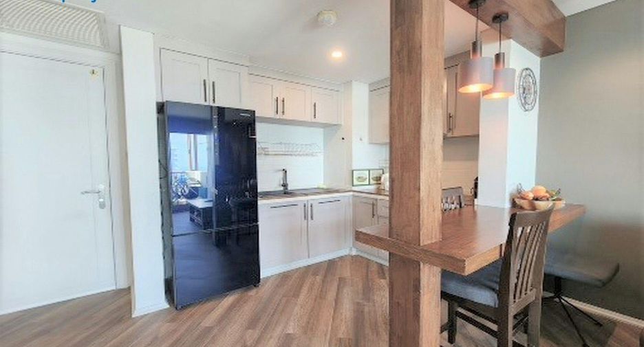 Condo en venta de 1 habitaciones en Hua Hin, Prachuap Khiri Khan