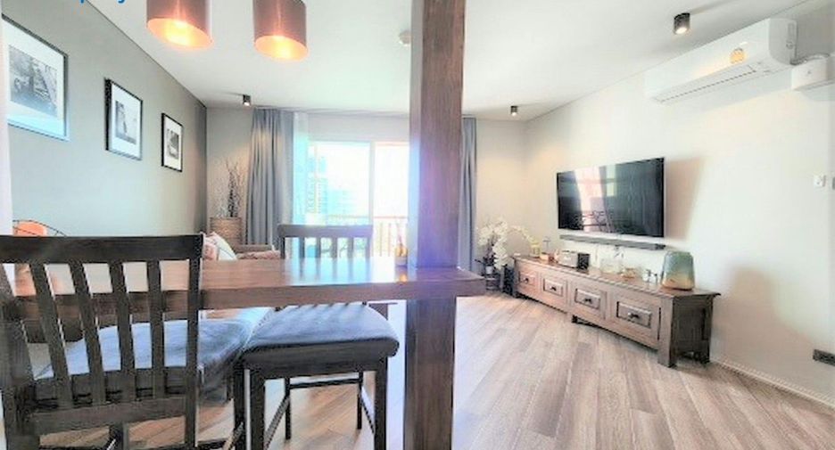 Condo en venta de 1 habitaciones en Hua Hin, Prachuap Khiri Khan