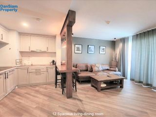 For sale 1 bed condo in Hua Hin, Prachuap Khiri Khan