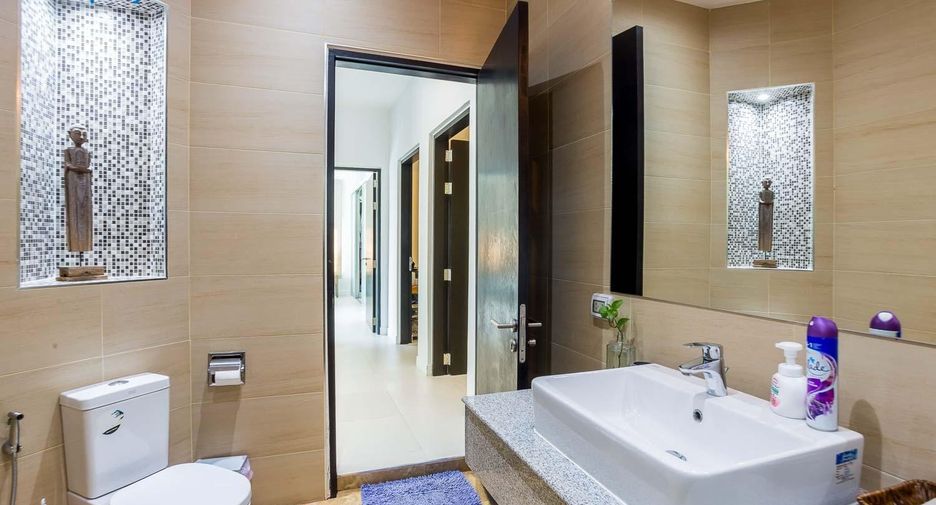 For sale 3 ベッドルーム villa in Hua Hin, Prachuap Khiri Khan