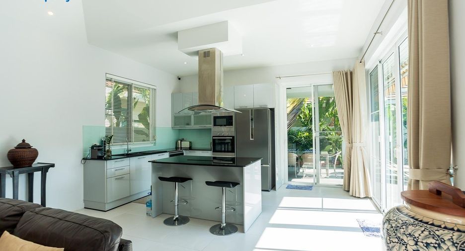 For sale 3 ベッドルーム villa in Hua Hin, Prachuap Khiri Khan