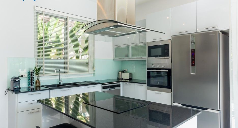 For sale 3 ベッドルーム villa in Hua Hin, Prachuap Khiri Khan