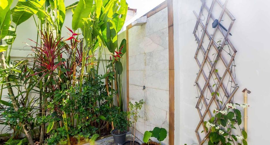 For sale 3 ベッドルーム villa in Hua Hin, Prachuap Khiri Khan