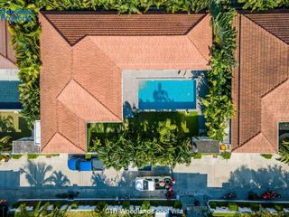For sale 3 bedrooms villa in Hua Hin, Prachuap Khiri Khan