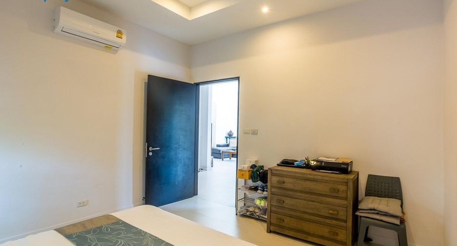 For sale 3 ベッドルーム villa in Hua Hin, Prachuap Khiri Khan