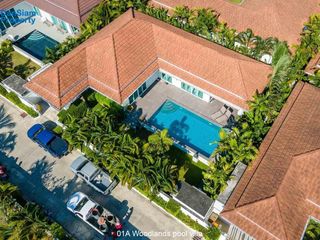 For sale 3 bedrooms villa in Hua Hin, Prachuap Khiri Khan