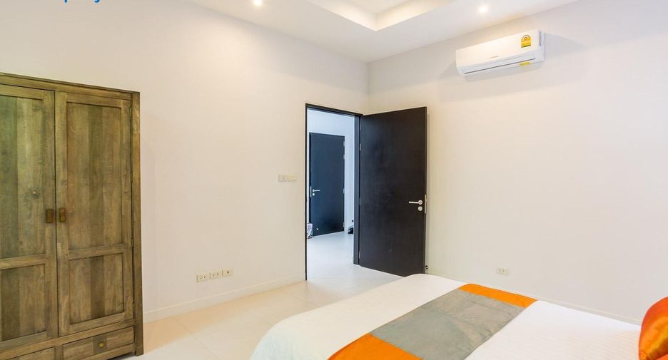 For sale 3 ベッドルーム villa in Hua Hin, Prachuap Khiri Khan