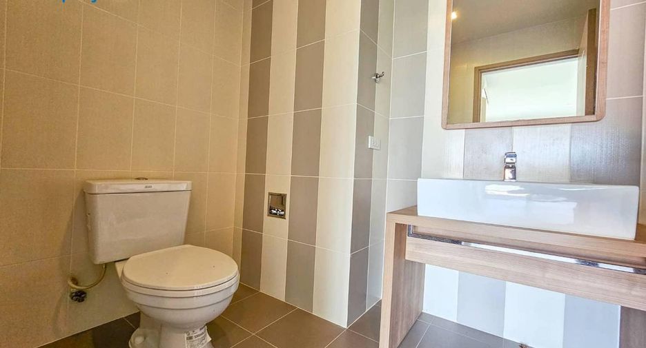 Condo en venta de 3 habitaciones en Cha Am, Phetchaburi