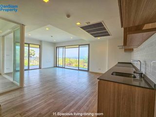 ขาย 3 ห้องนอน คอนโด ใน ชะอำ, เพชรบุรี