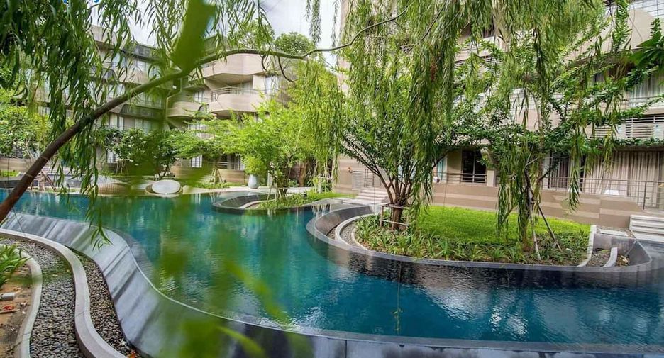 Condo en venta de 3 habitaciones en Cha Am, Phetchaburi
