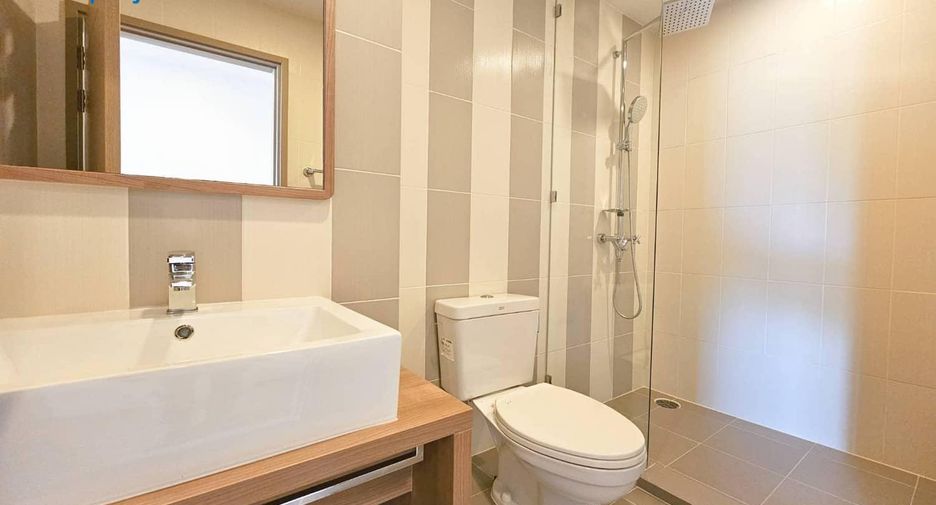 Condo en venta de 3 habitaciones en Cha Am, Phetchaburi