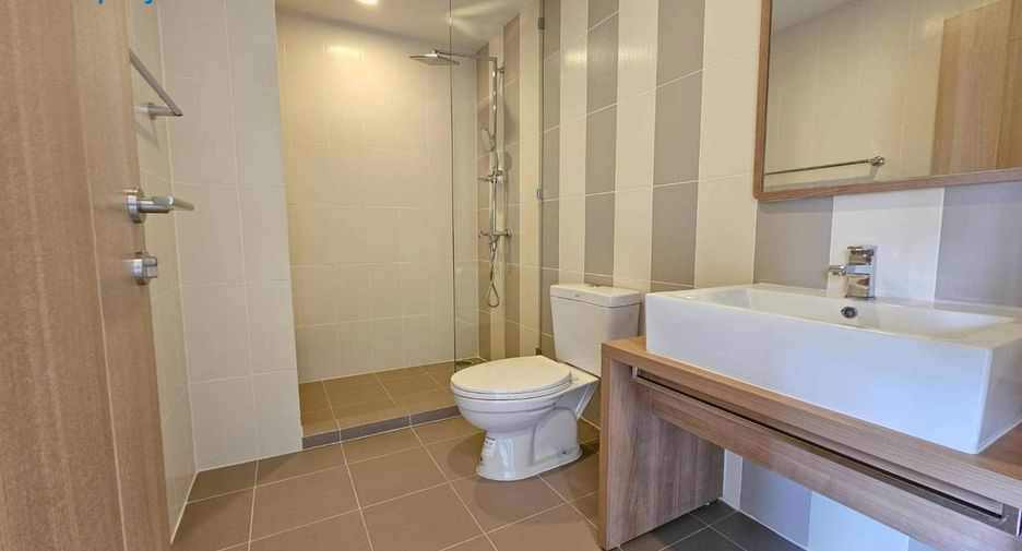 Condo en venta de 3 habitaciones en Cha Am, Phetchaburi