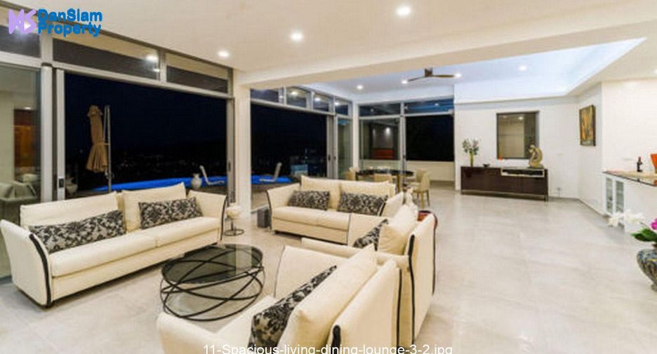 For sale 3 ベッドルーム villa in Ko Samui, Surat Thani