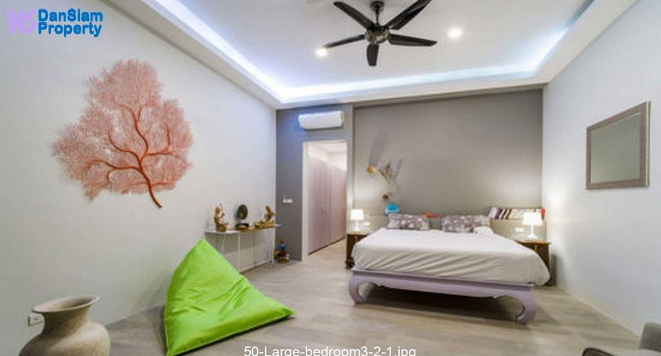 For sale 3 ベッドルーム villa in Ko Samui, Surat Thani
