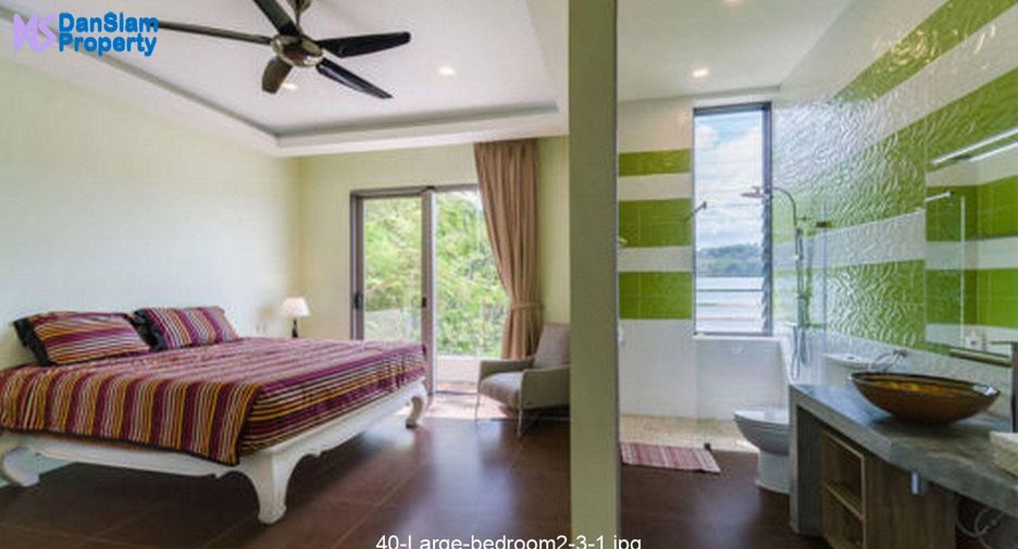 For sale 3 ベッドルーム villa in Ko Samui, Surat Thani