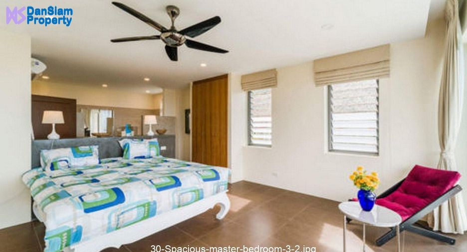 For sale 3 ベッドルーム villa in Ko Samui, Surat Thani