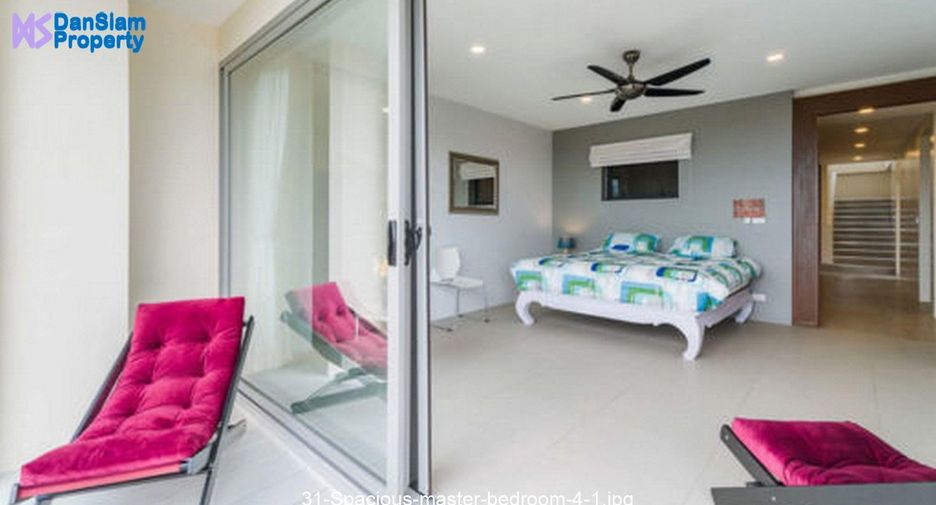 For sale 3 ベッドルーム villa in Ko Samui, Surat Thani