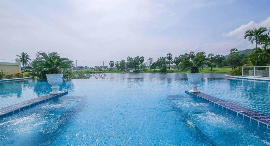 Villa zum Kauf mit 4 Zimmer in Cha Am, Phetchaburi