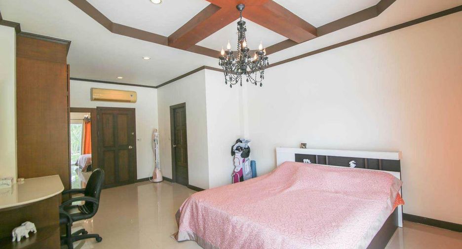Villa zum Kauf mit 4 Zimmer in Cha Am, Phetchaburi