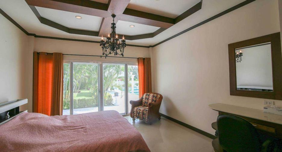 Villa zum Kauf mit 4 Zimmer in Cha Am, Phetchaburi