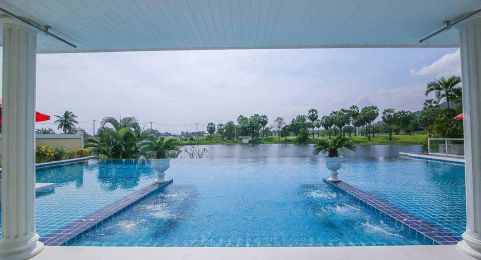 Villa zum Kauf mit 4 Zimmer in Cha Am, Phetchaburi