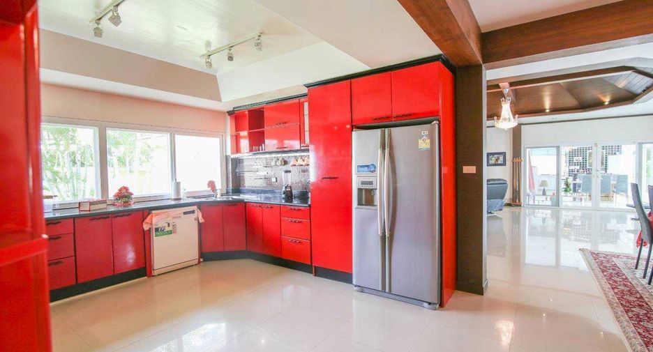 Villa zum Kauf mit 4 Zimmer in Cha Am, Phetchaburi