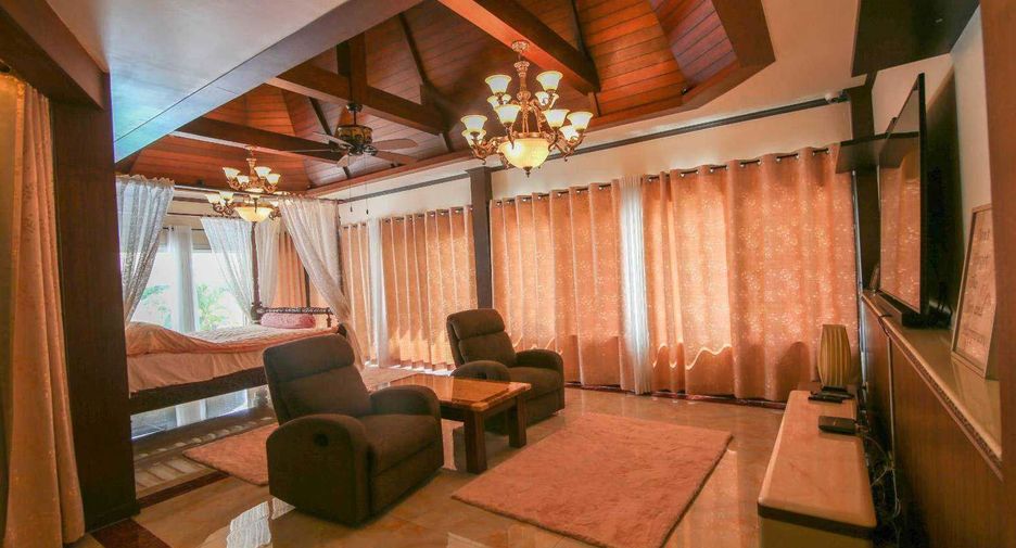 Villa zum Kauf mit 4 Zimmer in Cha Am, Phetchaburi
