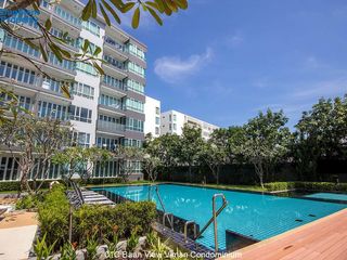 For sale 1 bed condo in Hua Hin, Prachuap Khiri Khan