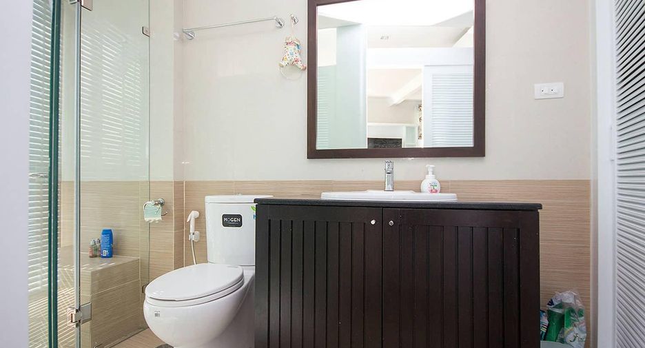 À vendre 1 chambre condo à Hua Hin, Prachuap Khiri Khan