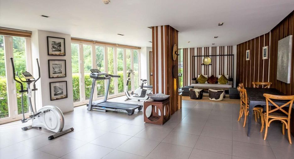 À vendre 1 chambre condo à Hua Hin, Prachuap Khiri Khan
