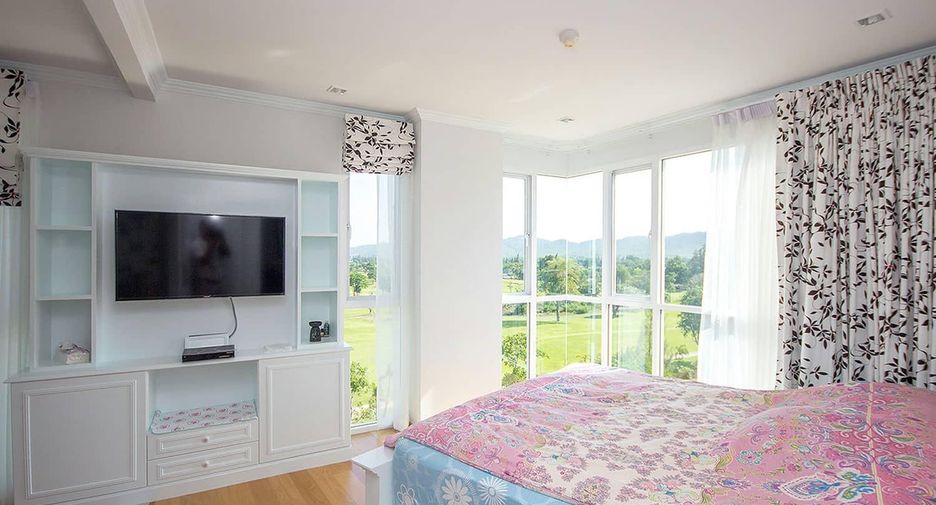 À vendre 1 chambre condo à Hua Hin, Prachuap Khiri Khan