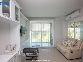 For sale 1 bed condo in Hua Hin, Prachuap Khiri Khan