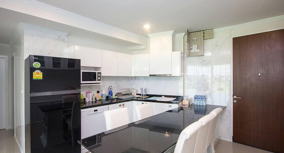 À vendre 1 chambre condo à Hua Hin, Prachuap Khiri Khan