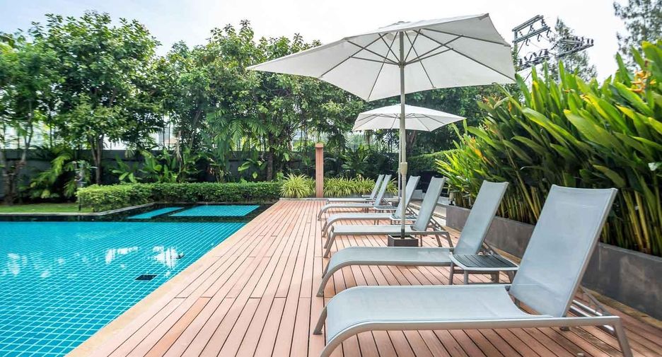 À vendre 1 chambre condo à Hua Hin, Prachuap Khiri Khan