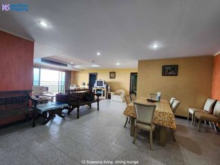 出售 3 卧室 公寓 在 Cha-Am, Phetchaburi