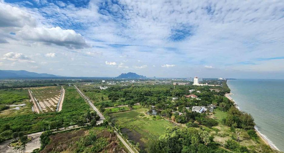ขาย 3 ห้องนอน คอนโด ใน ชะอำ, เพชรบุรี