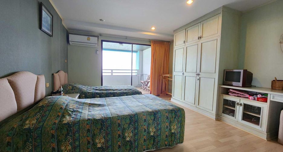 ขาย 3 ห้องนอน คอนโด ใน ชะอำ, เพชรบุรี