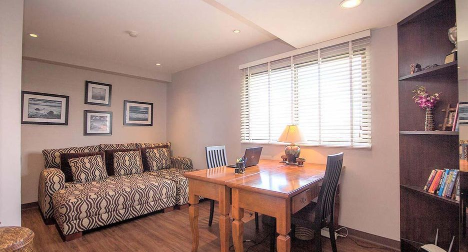 Wohnung zum Kauf mit 2 Zimmer in Hua Hin, Prachuap Khiri Khan