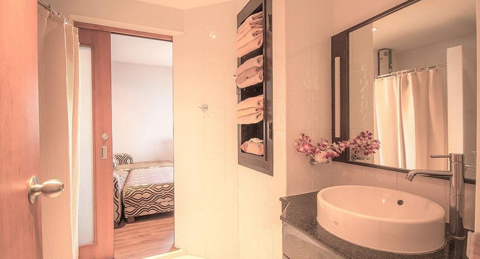 Wohnung zum Kauf mit 2 Zimmer in Hua Hin, Prachuap Khiri Khan