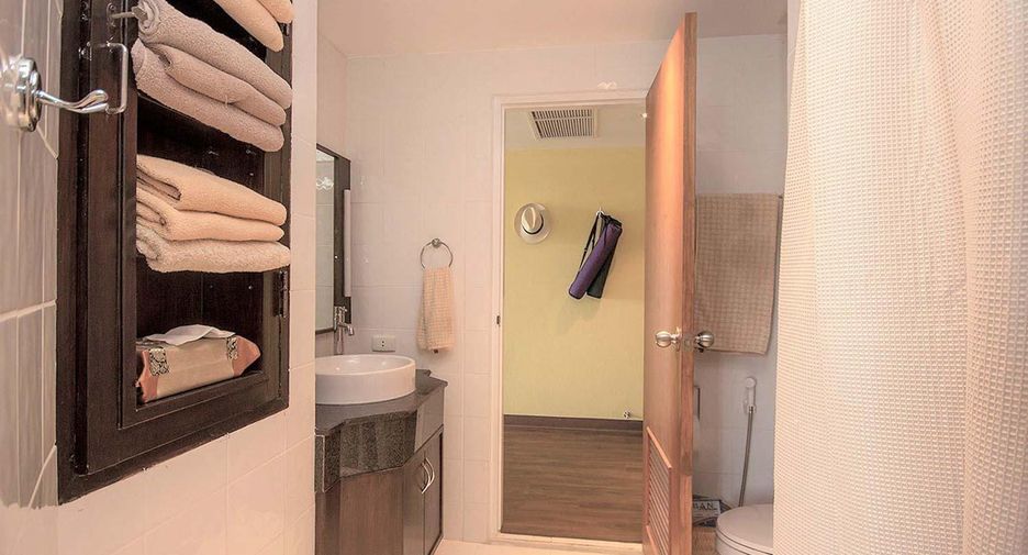 Wohnung zum Kauf mit 2 Zimmer in Hua Hin, Prachuap Khiri Khan