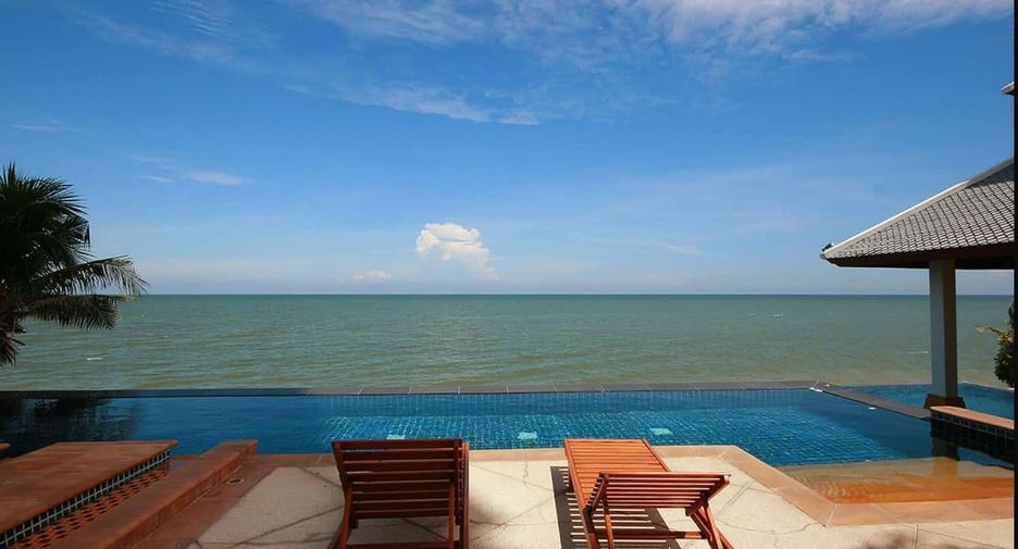 Wohnung zum Kauf mit 2 Zimmer in Hua Hin, Prachuap Khiri Khan