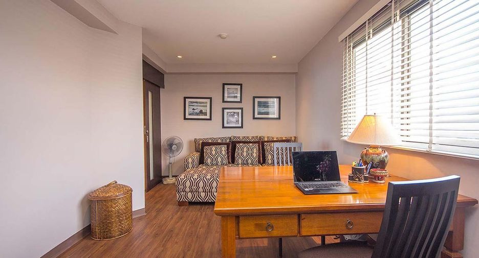 Wohnung zum Kauf mit 2 Zimmer in Hua Hin, Prachuap Khiri Khan
