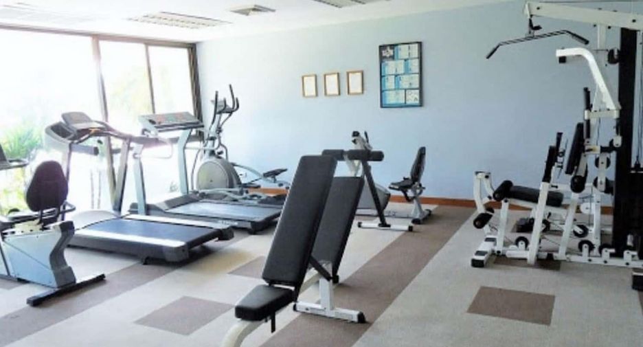 Wohnung zum Kauf mit 2 Zimmer in Hua Hin, Prachuap Khiri Khan