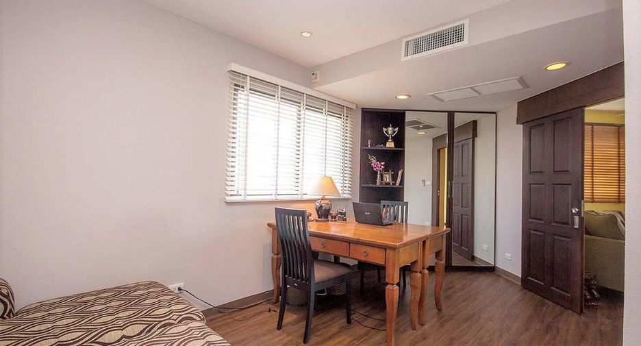 Wohnung zum Kauf mit 2 Zimmer in Hua Hin, Prachuap Khiri Khan